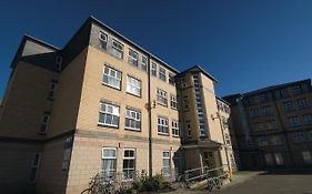 Phoenix Halls